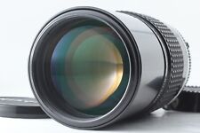 [N come nuovo] Nikon Nikkor obiettivo 200 mm Nikon MF dal Giappone #22339