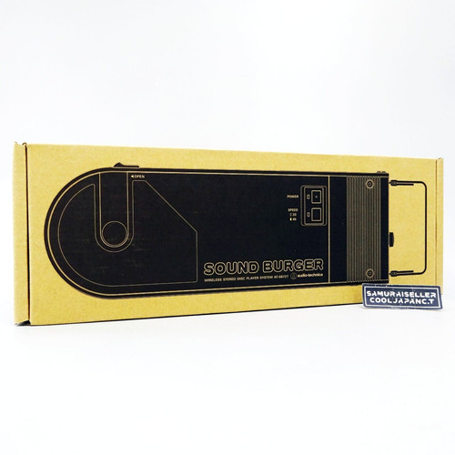 Audio technica sb727 - audio-technica, at-sb727