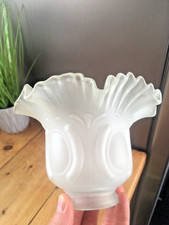 1 ANTICO PARALUME ART NOUVEAU