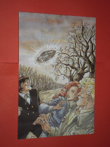 Cartolina collezione martin - cartolina-da, collezione-martin