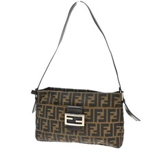 Borsa a tracolla FENDI logo