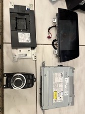 Set sistema di navigazione BMW