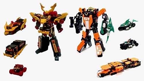 Motore sentai onger - motore,