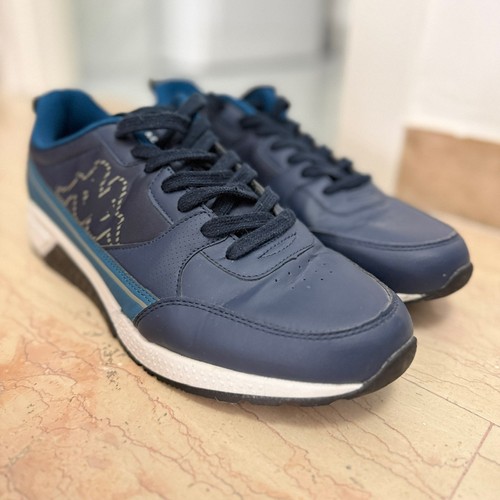 Kappa scarpe sneakers panner - scarpe,