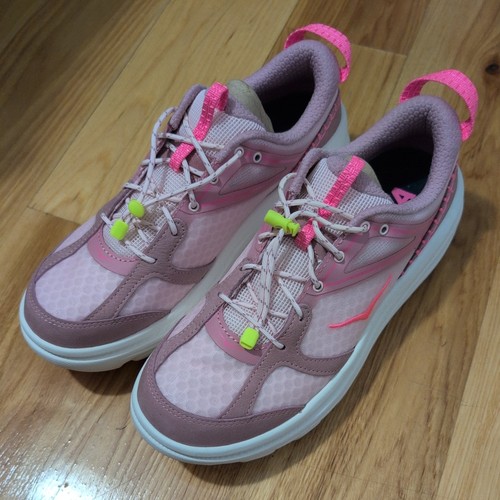 Hoka one bondi b3ls - b3ls, rosa