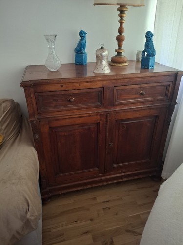 Credenza vintage anni - credenza,