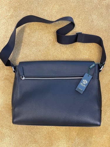 Borsa pineider vera pelle made - vera,