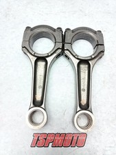 COPPIA BIELLE MOTORE PAIR OF CONNECTING RODS DUCATI MONSTER S4 ZDM916W4D