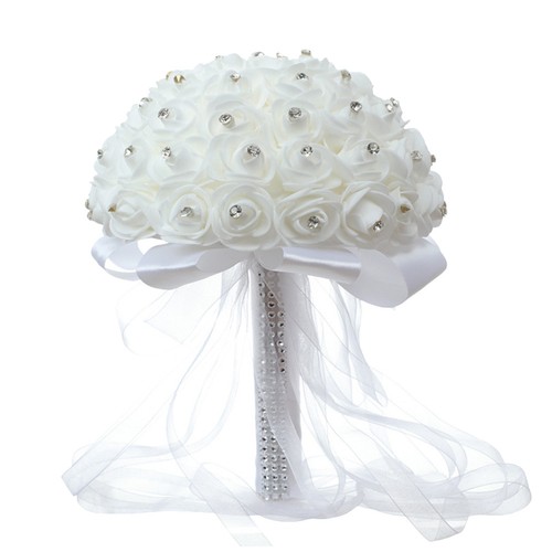 Bouquet fiori matrimonio - fiori,