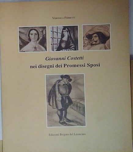 Costetti nei disegni dei - nei,