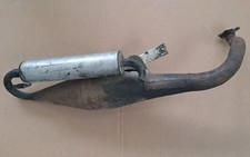 Marmitta Tuning Stage6 Pro Replica MK2 0562 Per Motore Minarelli Verticale Usato