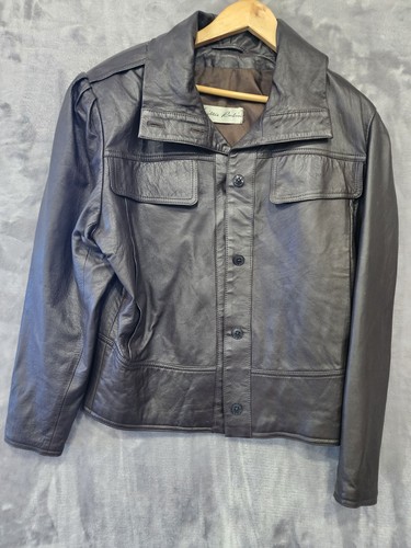 Cappotto donna pelle - in,