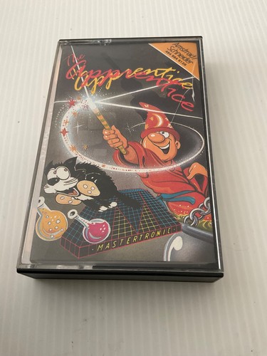 Videogioco vintage amstrad - videogioco,