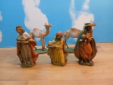Presepe – Re Magi  con 2