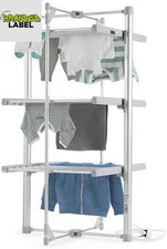 Stendibiancheria Riscaldato 3