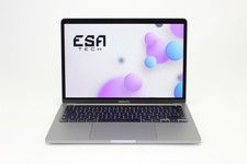 Apple MacBook Pro 16,2 A2251