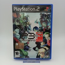 Gioco x Playstation 2 ver