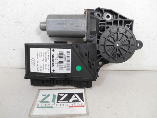 Motorino alzacristalli - motorino,