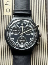 Rarissimo swatch chrono - rarissimo,