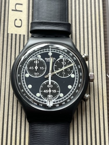 Rarissimo swatch chrono - rarissimo,