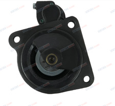 MOTORINO AVVIAMENTO 24V AUTOCARRO ADATTABILE PER IVECO FIAT OM 65 CAMION OM ZETA