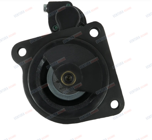 Motorino avviamento 24v - motorino,