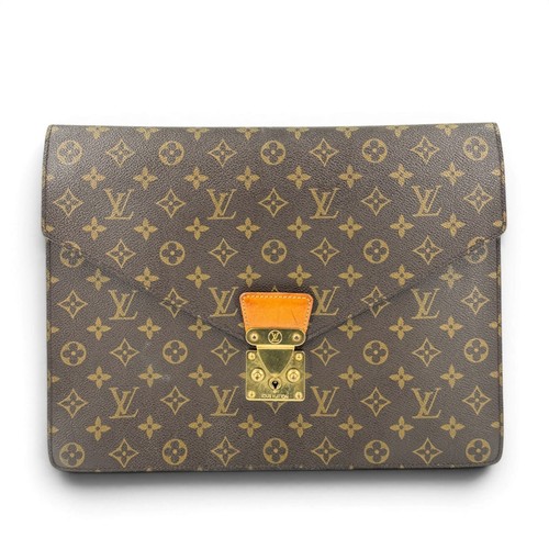Louis vuitton porta documenti - louis,