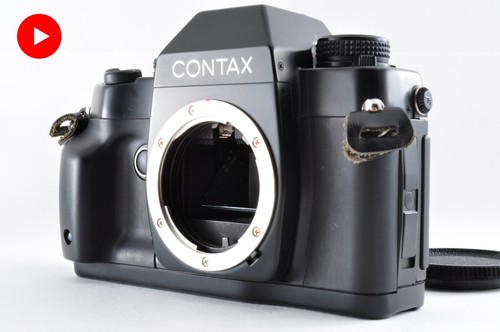 Ecc contax rx ii reflex - 5],