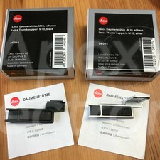 Nuova impugnatura per pollice