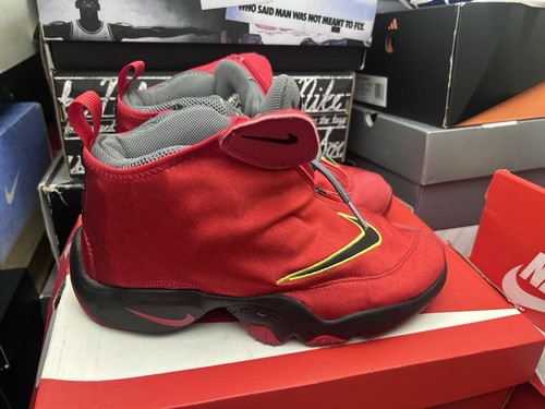 Nike the glove gary payton - nike,