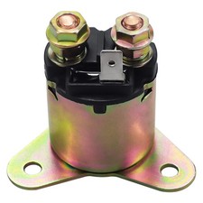 Ricambio relè solenoide