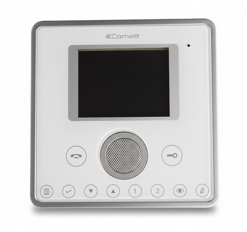Comelit 6101w monitor planux - monitor,