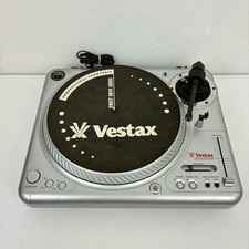 Vestax PDX-2000 Giradischi DJ