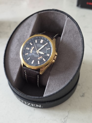 Citizen eco drive - citizen, eco-drive