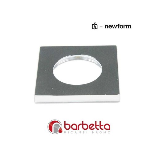 Piastra base ricambio - base,