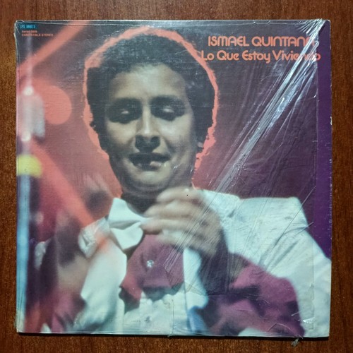 Ismael quintana lo que - ismael,