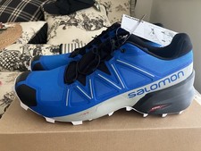 Salomon Speedcross 5 Trail