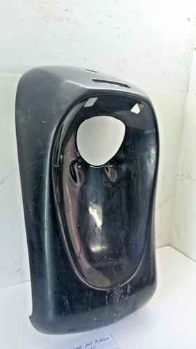 Scudo anteriore piaggio free - scudo,