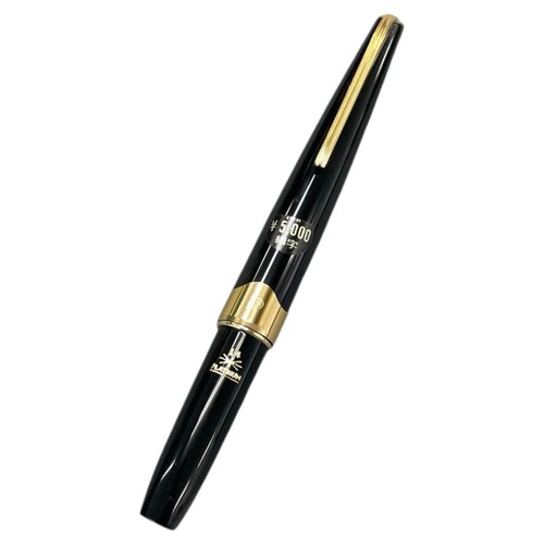 Nos platinum 14k penna - platinum,