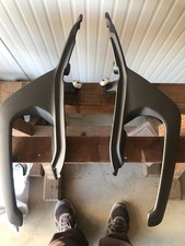 Accessori Triumph Trident 660 Leggi Bio