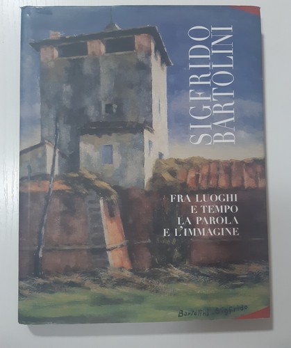 Sigfrido bartolini fra - aa.vv.,