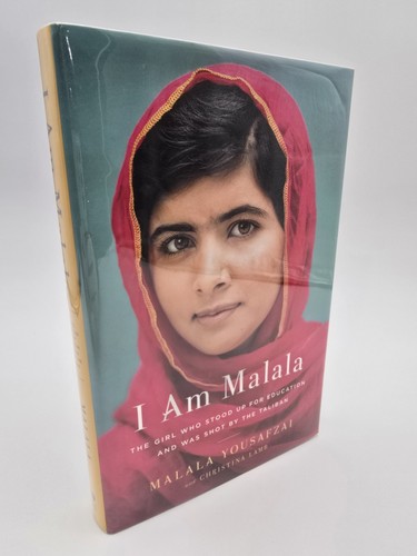 Malala by - i, am