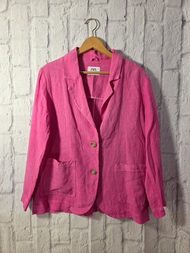 Giacca blazer primaverile