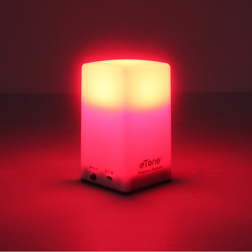 Lampada luce sicura portatile - lampada,
