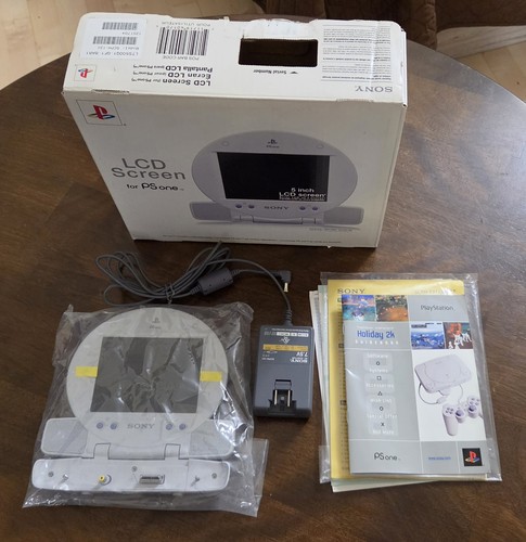 Schermo lcd sony playstation - schermo,