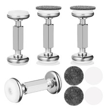  4 Sets Accessori Letto