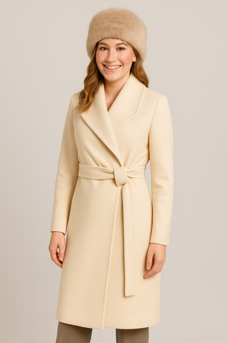 Cappotto donna ragazza - cappotto,