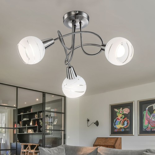 Lampada soffitto led - da,