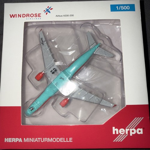 Herpa wings 500 - wings, 1:500