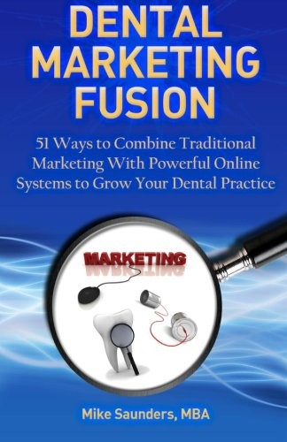 Dental marketing fusion by - dental, fusion.by